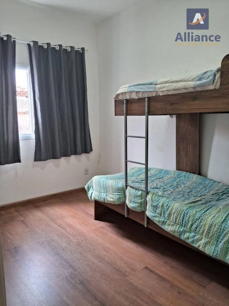 Casa de Condomínio, 3 quartos - Foto 11