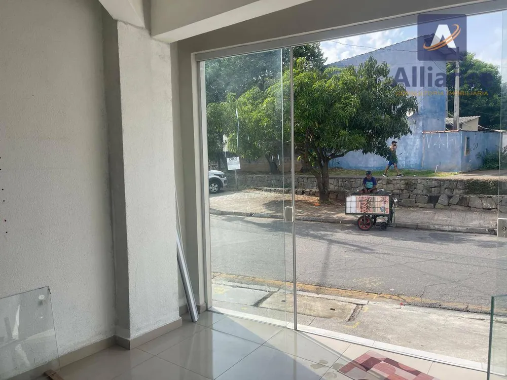 Sala-Conjunto, 33 m² - Foto 4