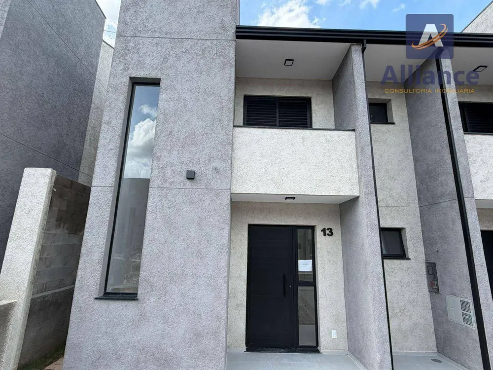 Casa de Condomínio, 2 quartos - Foto 7