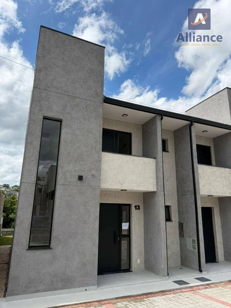 Casa de Condomínio, 2 quartos - Foto 8