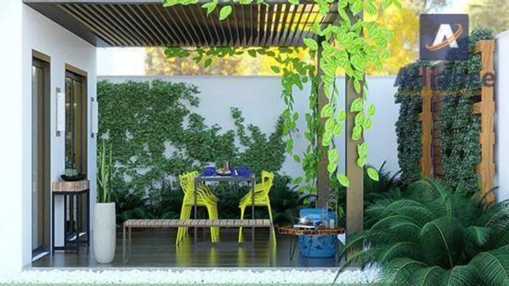 Casa de Condomínio, 2 quartos - Foto 16