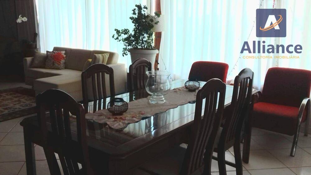 Chácara, 4 quartos, 1000 m² - Foto 3