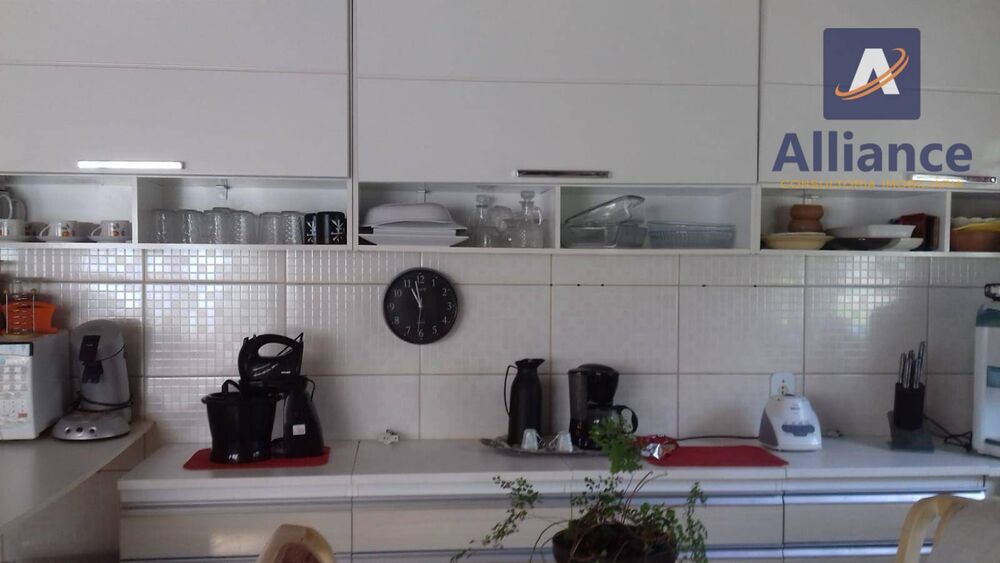 Chácara, 4 quartos, 1000 m² - Foto 7