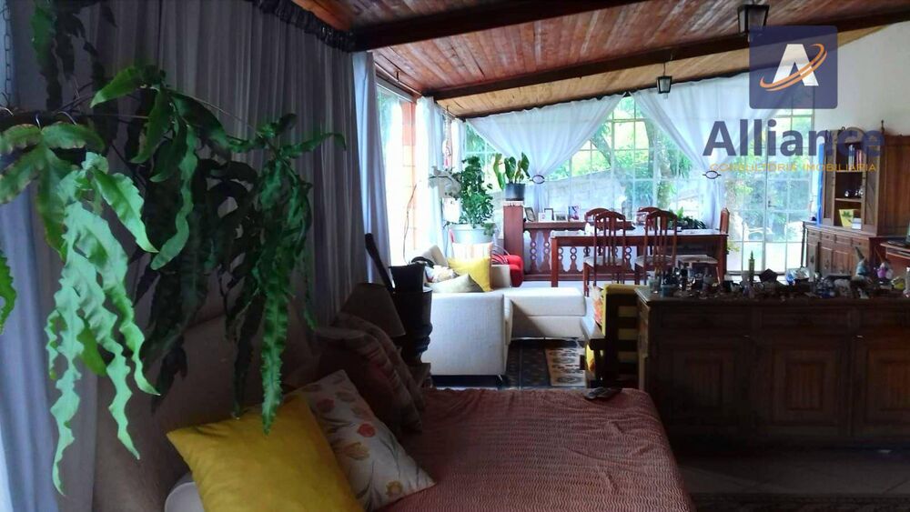 Chácara, 4 quartos, 1000 m² - Foto 2