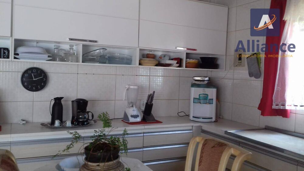 Chácara, 4 quartos, 1000 m² - Foto 6