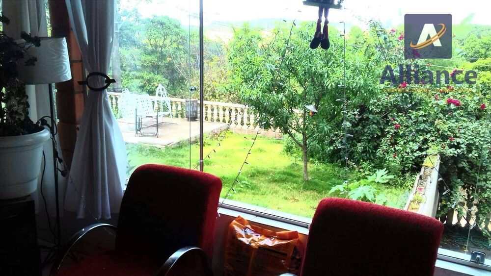 Chácara, 4 quartos, 1000 m² - Foto 5