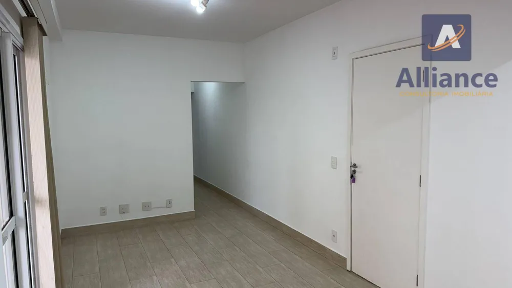 Apartamento, 2 quartos, 62 m² - Foto 1