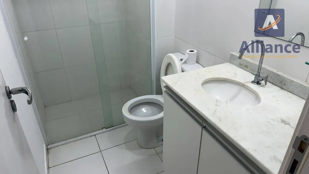 Apartamento, 2 quartos, 62 m² - Foto 2