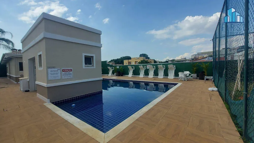 Apartamento, 2 quartos, 62 m² - Foto 9