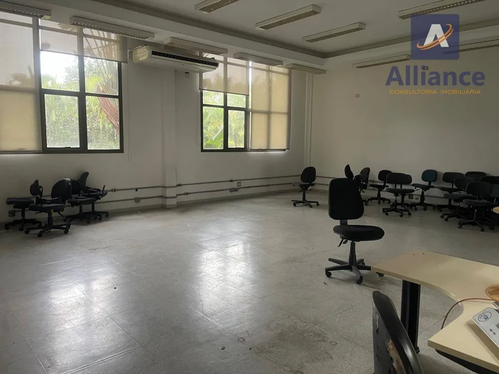 Loja-Salão, 200 m² - Foto 5