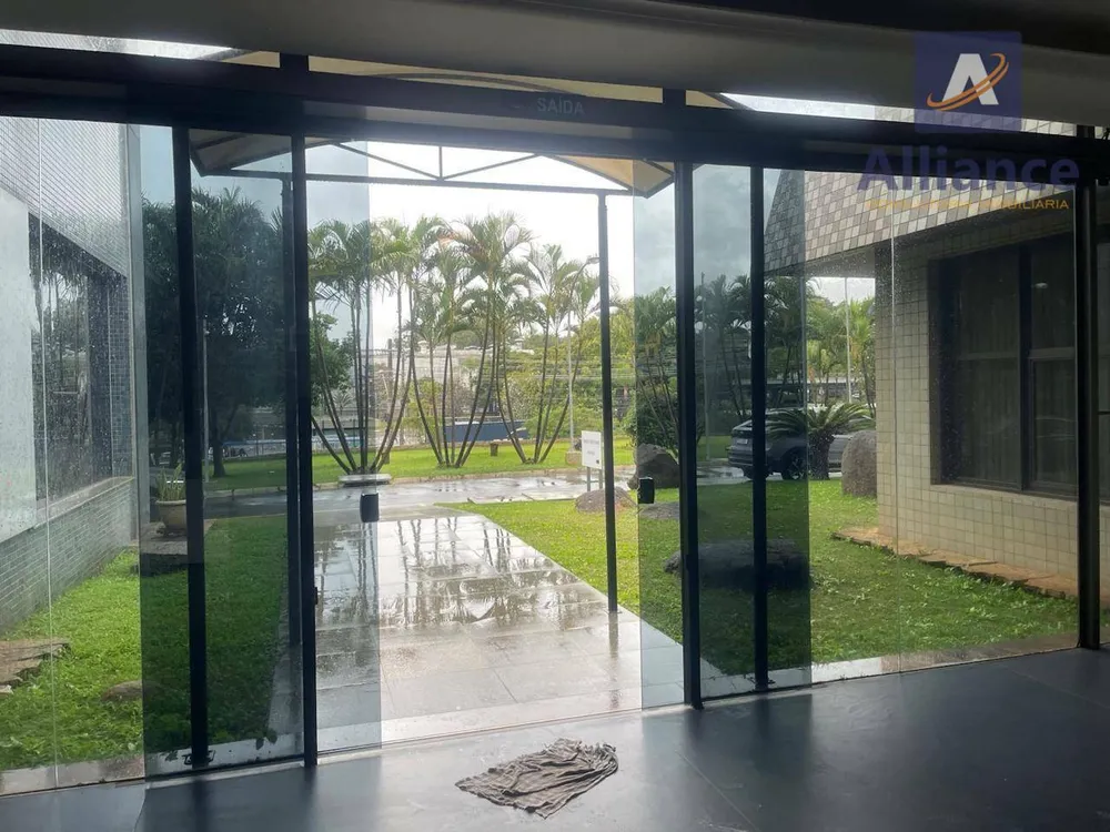Loja-Salão, 200 m² - Foto 2