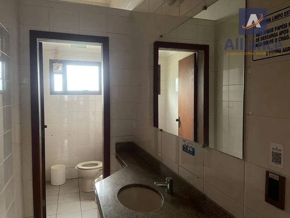 Loja-Salão, 200 m² - Foto 13