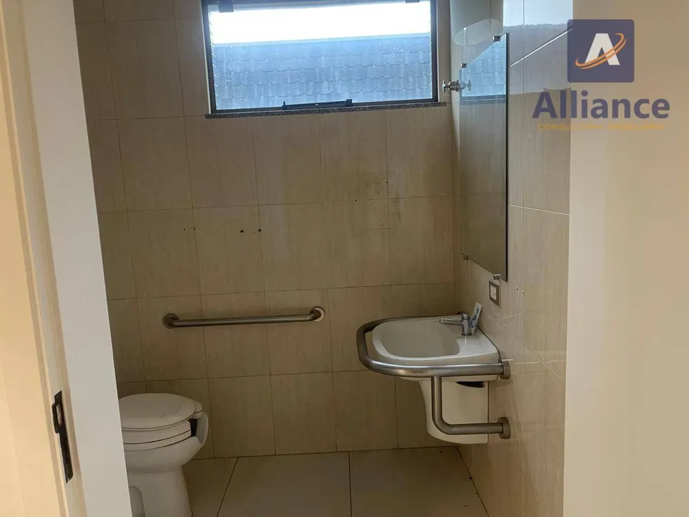 Loja-Salão, 200 m² - Foto 12