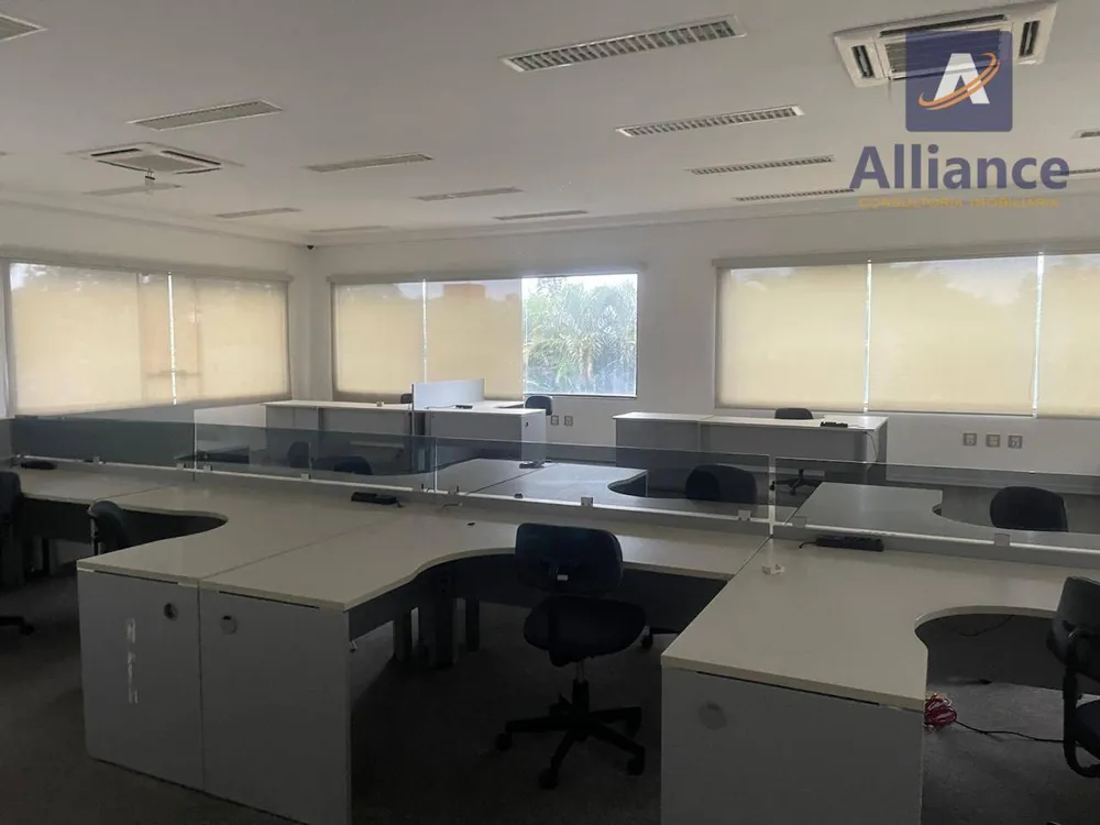 Loja-Salão, 200 m² - Foto 8