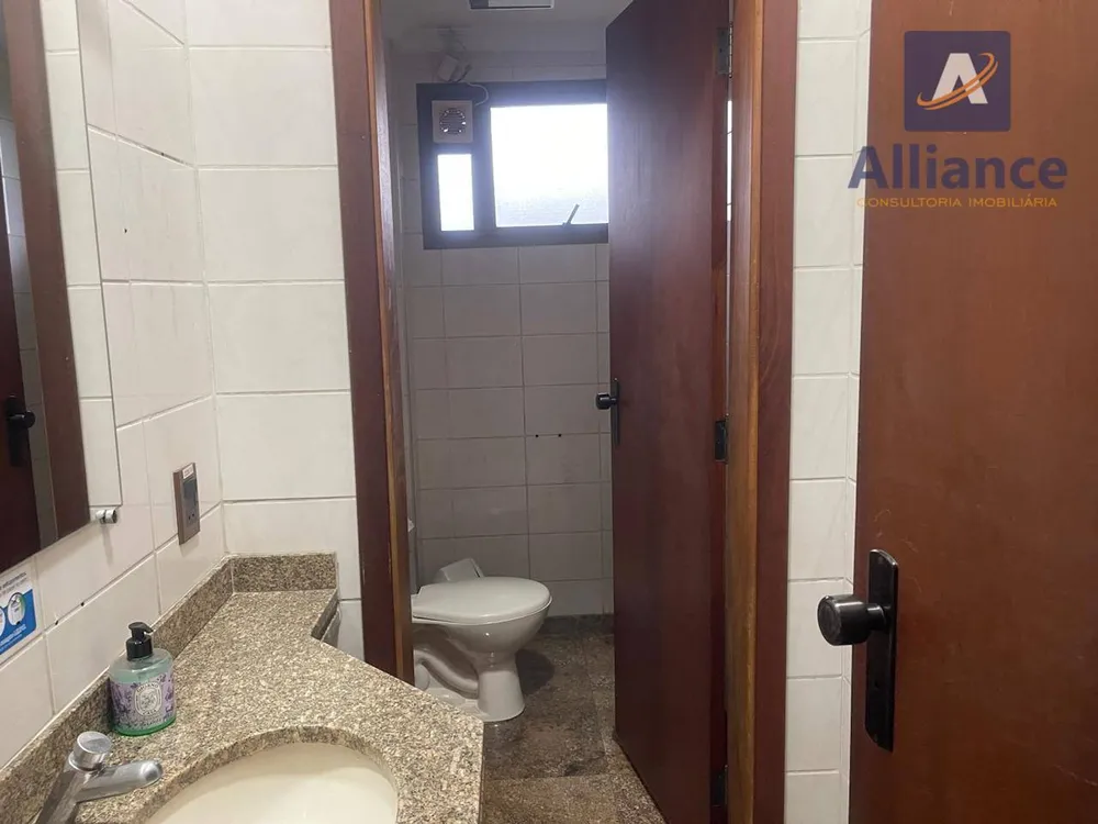 Loja-Salão, 200 m² - Foto 4