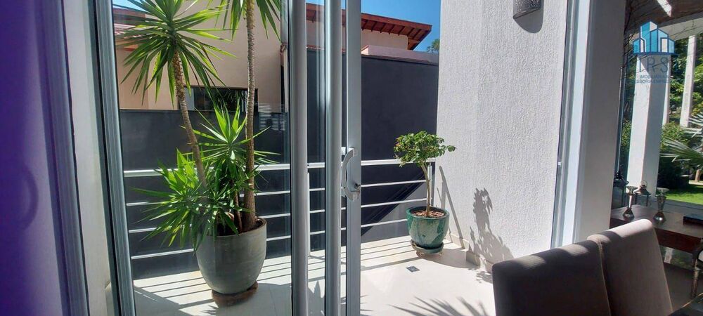 Casa de Condomínio, 4 quartos - Foto 2