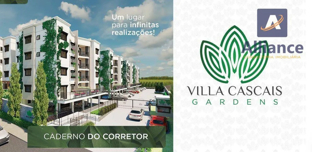 Apartamento, 3 quartos, 88 m² - Foto 2