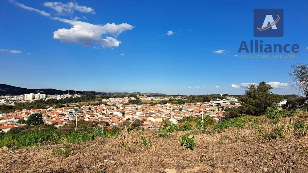 Terreno, 338 m² - Foto 1