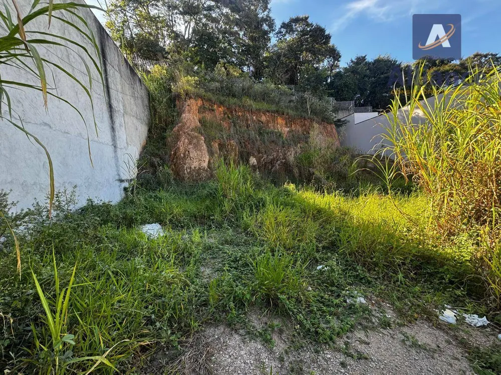Terreno, 250 m² - Foto 1