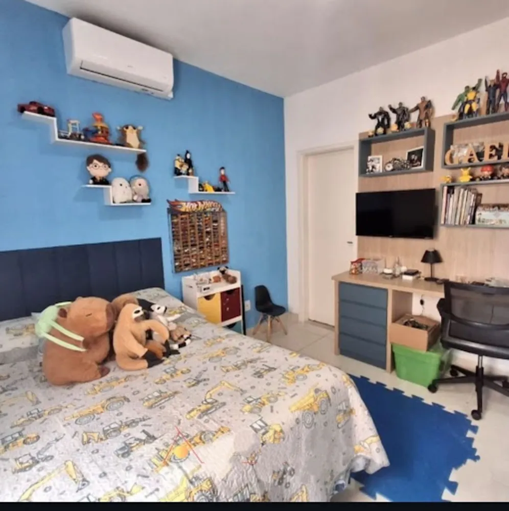 Casa, 2 quartos, 109 m² - Foto 5