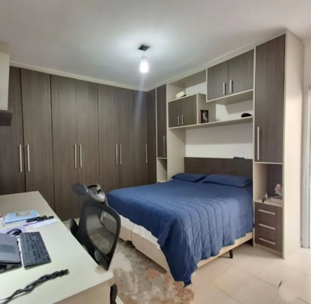 Casa, 2 quartos, 109 m² - Foto 4