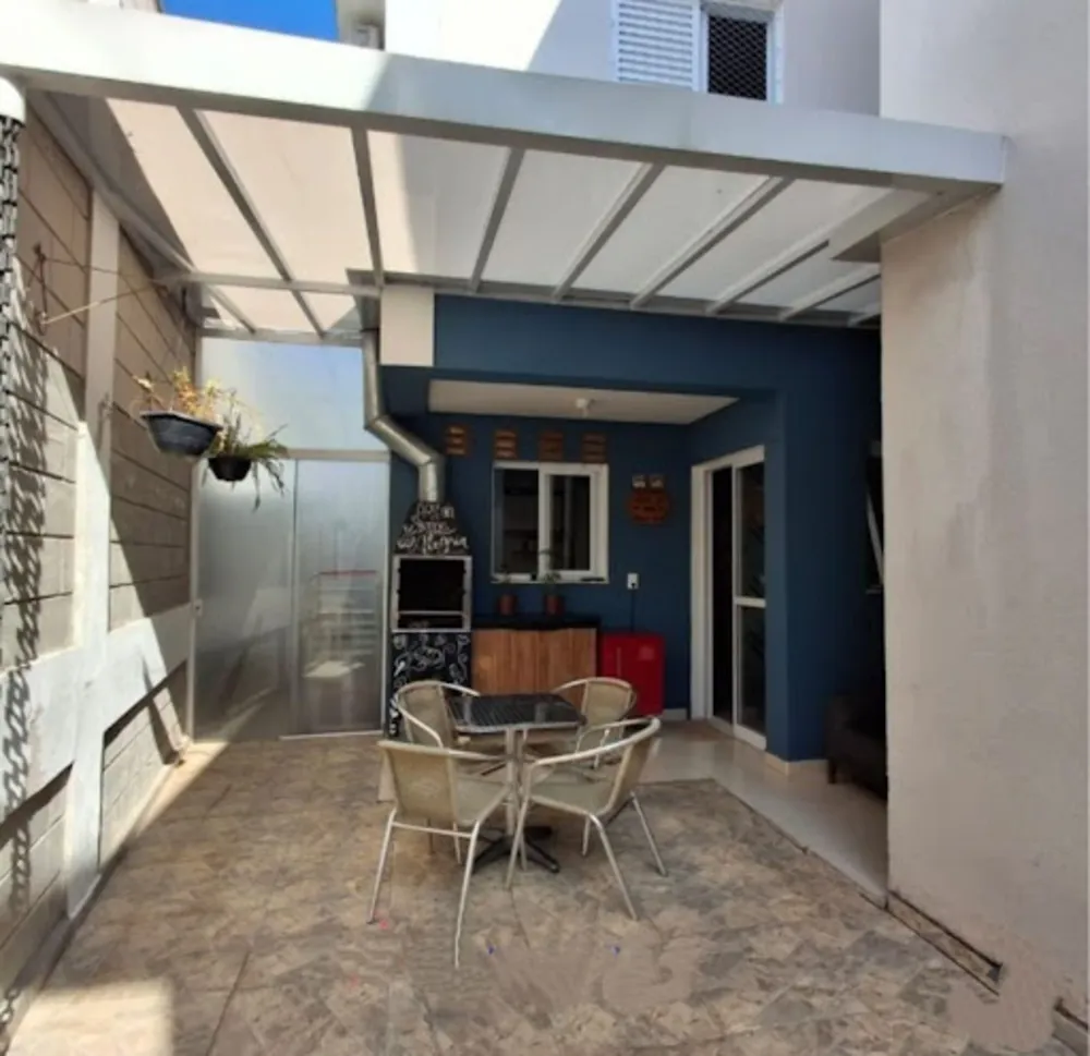 Casa, 2 quartos, 109 m² - Foto 8