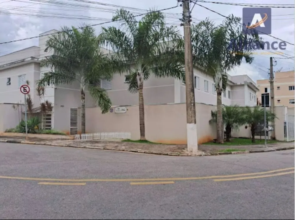 Casa, 2 quartos, 109 m² - Foto 1