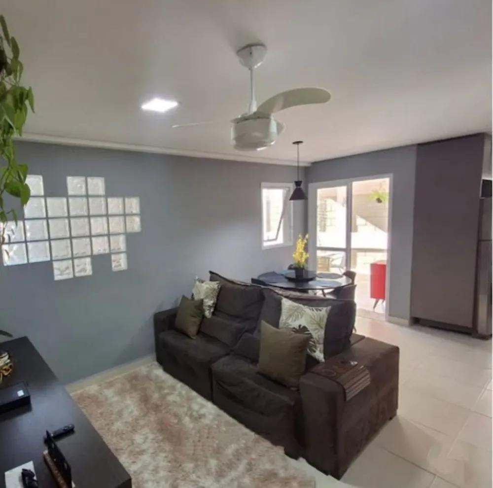 Casa, 2 quartos, 109 m² - Foto 2