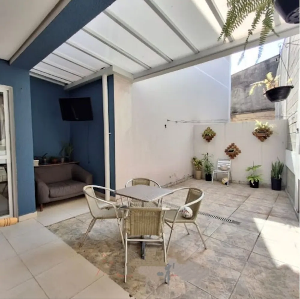 Casa, 2 quartos, 109 m² - Foto 7