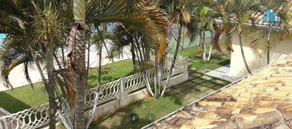 Casa de Condomínio, 3 quartos - Foto 12