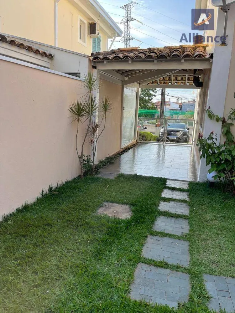 Casa de Condomínio, 3 quartos - Foto 3