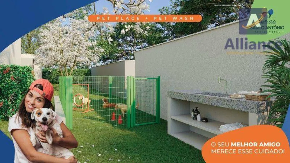 Apartamento, 2 quartos, 47 m² - Foto 4