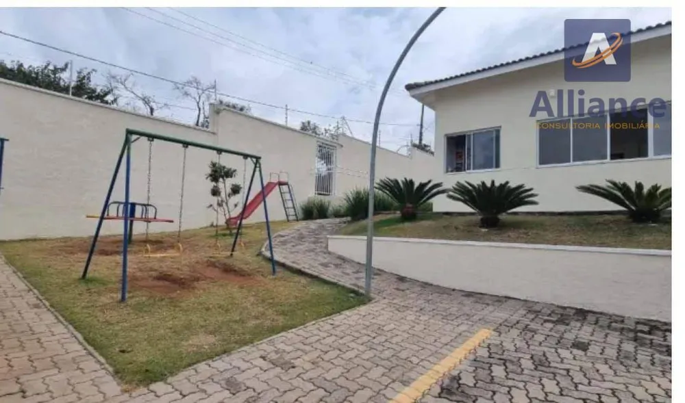 Casa de Condomínio, 3 quartos - Foto 12