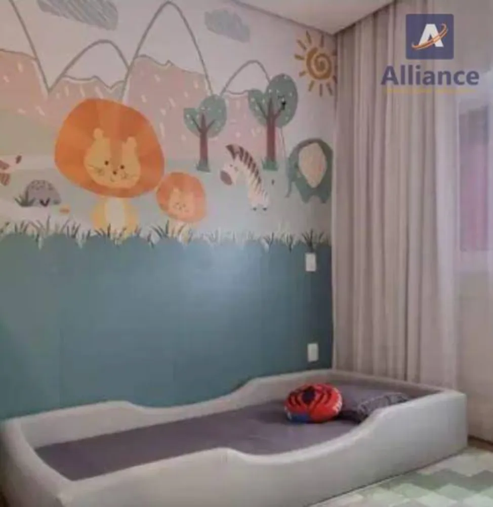 Casa de Condomínio, 3 quartos - Foto 7