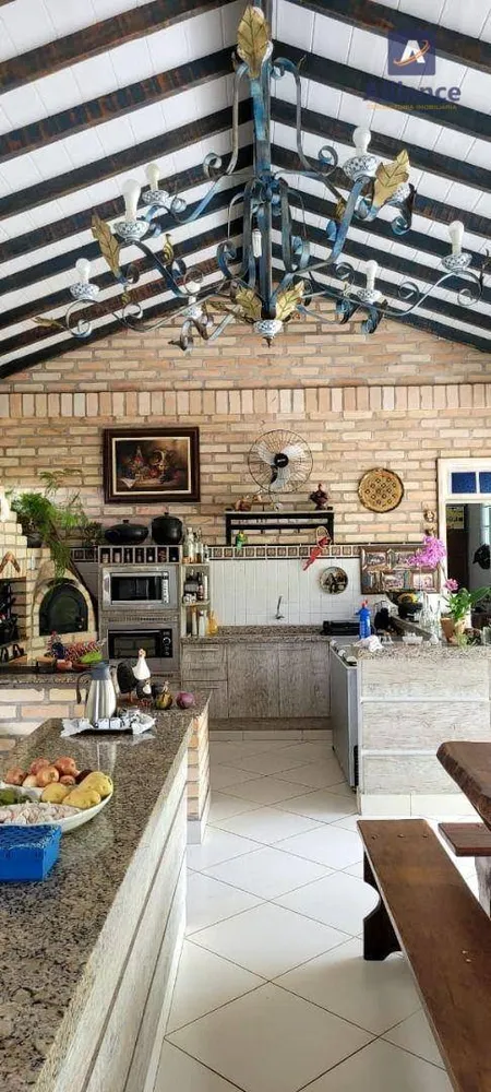 Casa, 5 quartos, 750 m² - Foto 7