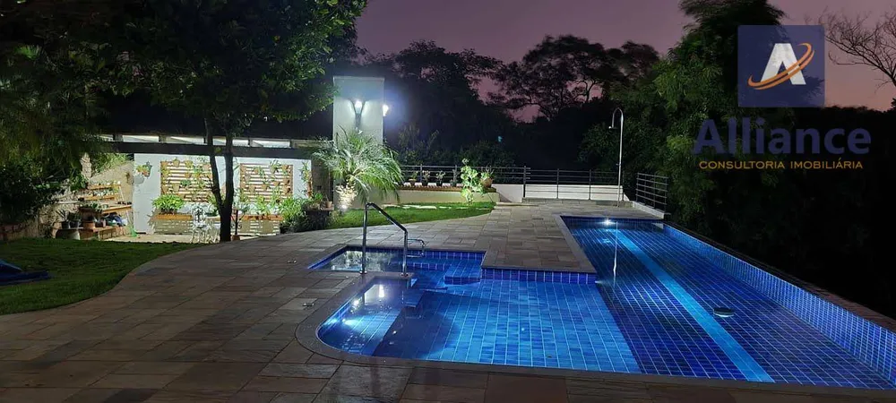 Casa, 5 quartos, 750 m² - Foto 12