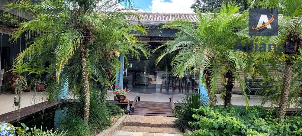 Casa, 5 quartos, 750 m² - Foto 10