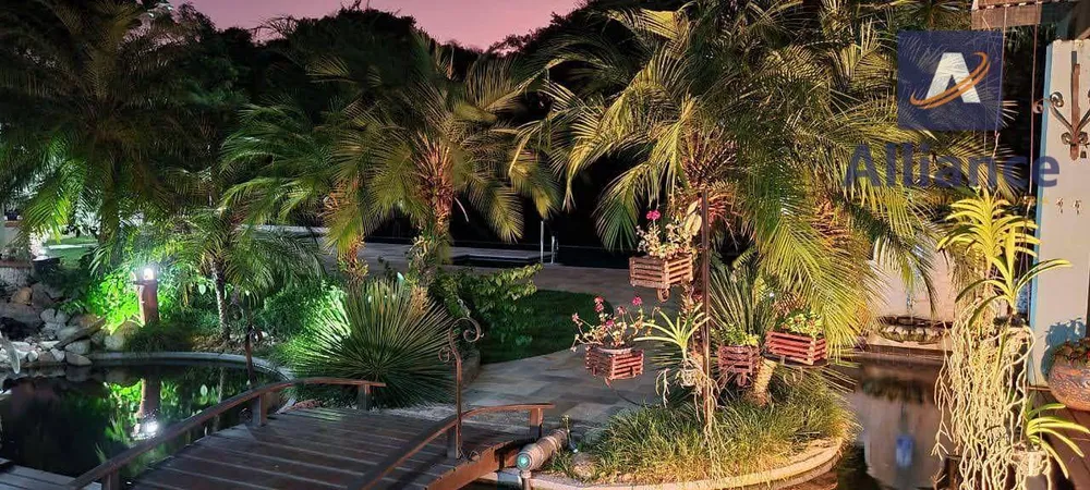Casa, 5 quartos, 750 m² - Foto 9
