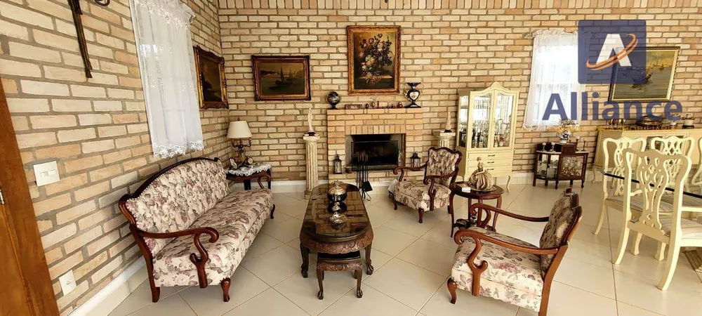 Casa, 5 quartos, 750 m² - Foto 3