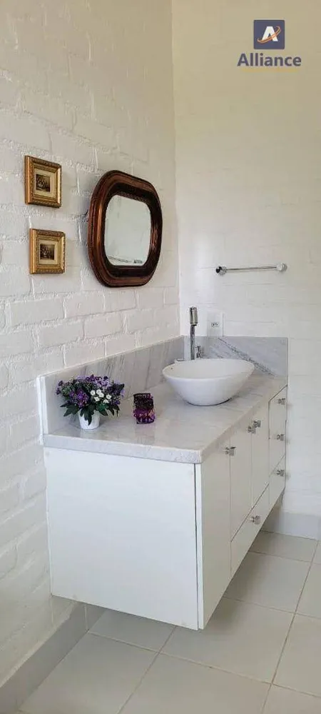 Casa, 5 quartos, 750 m² - Foto 8