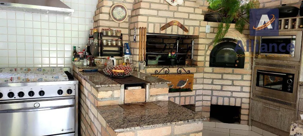 Casa, 5 quartos, 750 m² - Foto 2