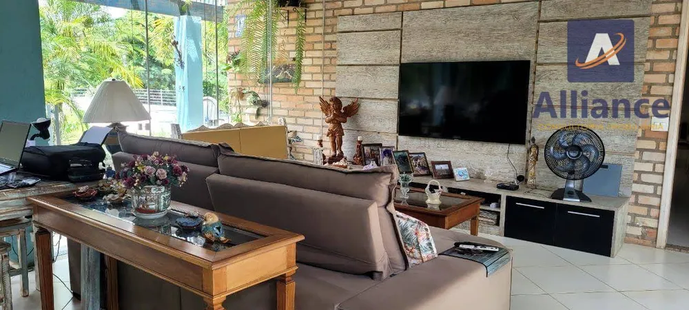 Casa, 5 quartos, 750 m² - Foto 11