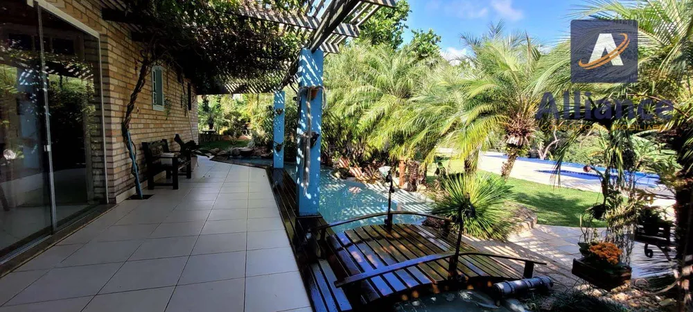 Casa, 5 quartos, 750 m² - Foto 10