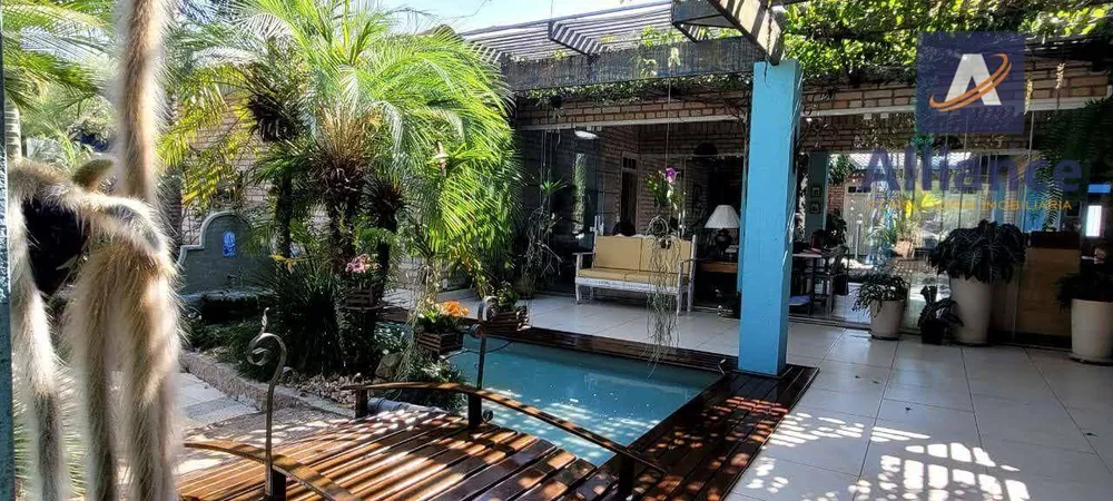 Casa, 5 quartos, 750 m² - Foto 6