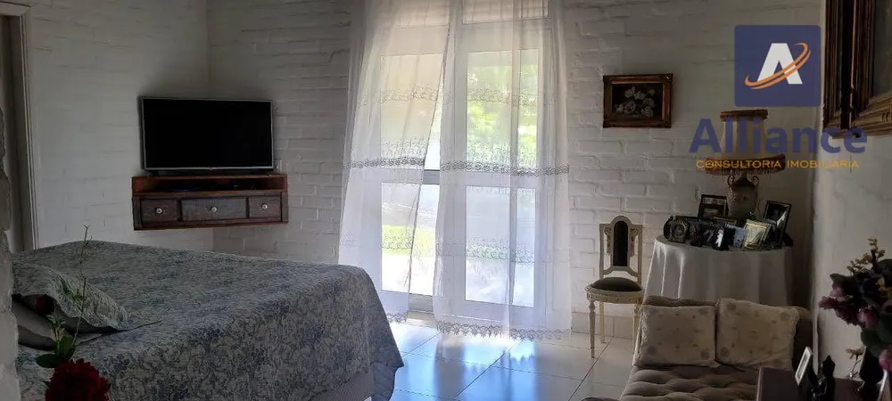 Casa, 5 quartos, 750 m² - Foto 16