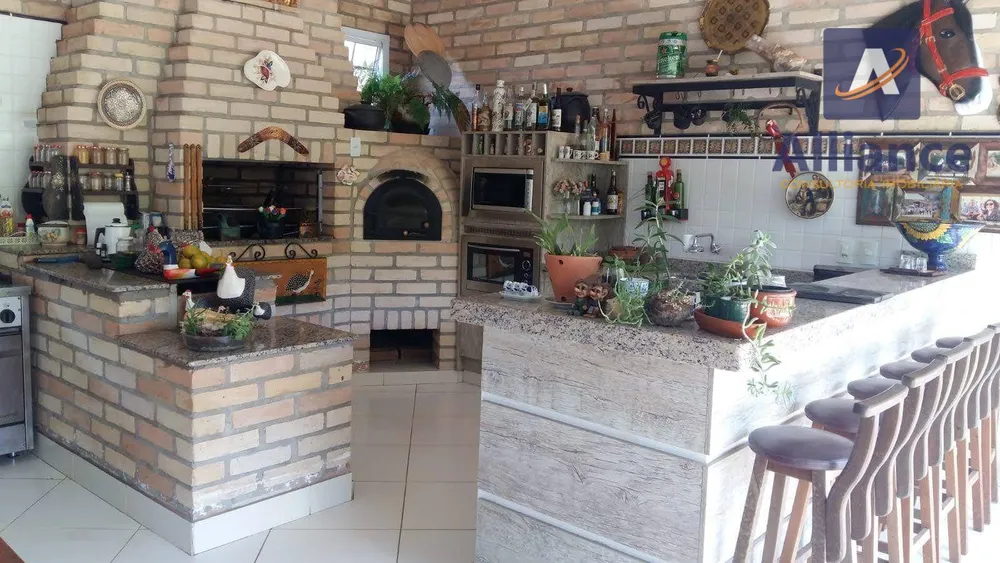 Casa, 5 quartos, 750 m² - Foto 12