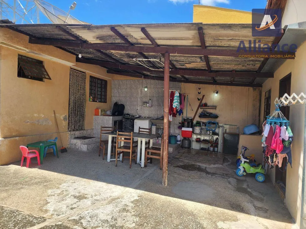 Casa, 2 quartos, 133 m² - Foto 11