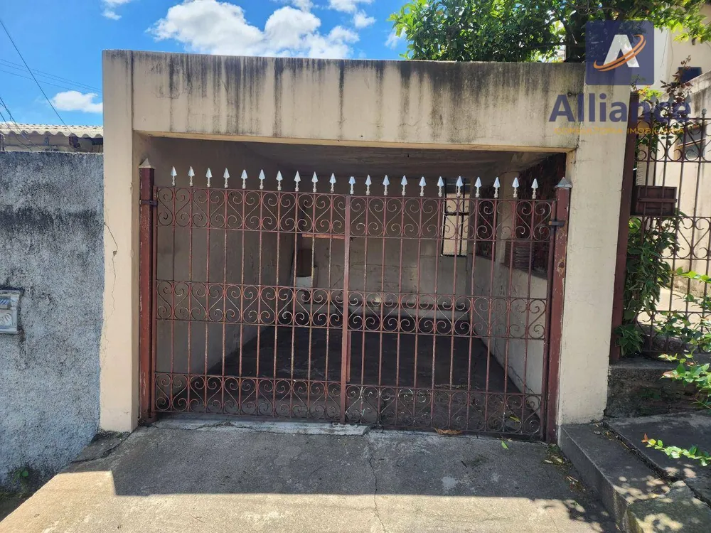 Casa, 2 quartos, 133 m² - Foto 1