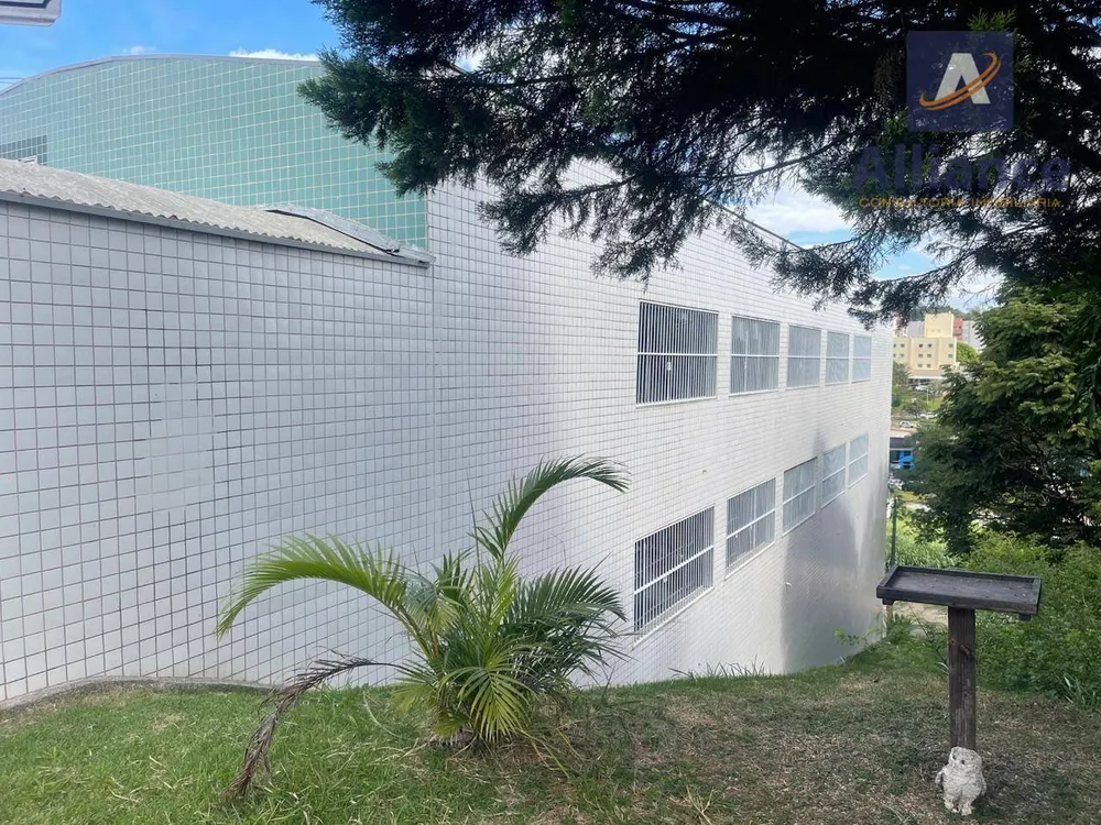 Sala-Conjunto, 28 m² - Foto 2