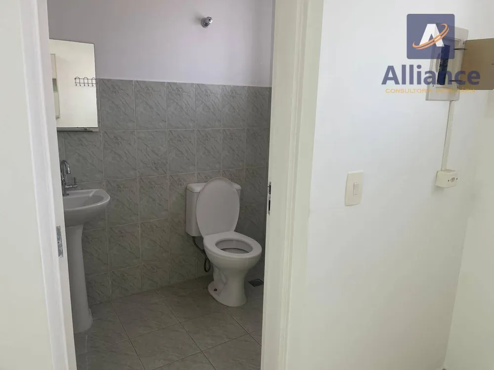 Sala-Conjunto, 28 m² - Foto 7